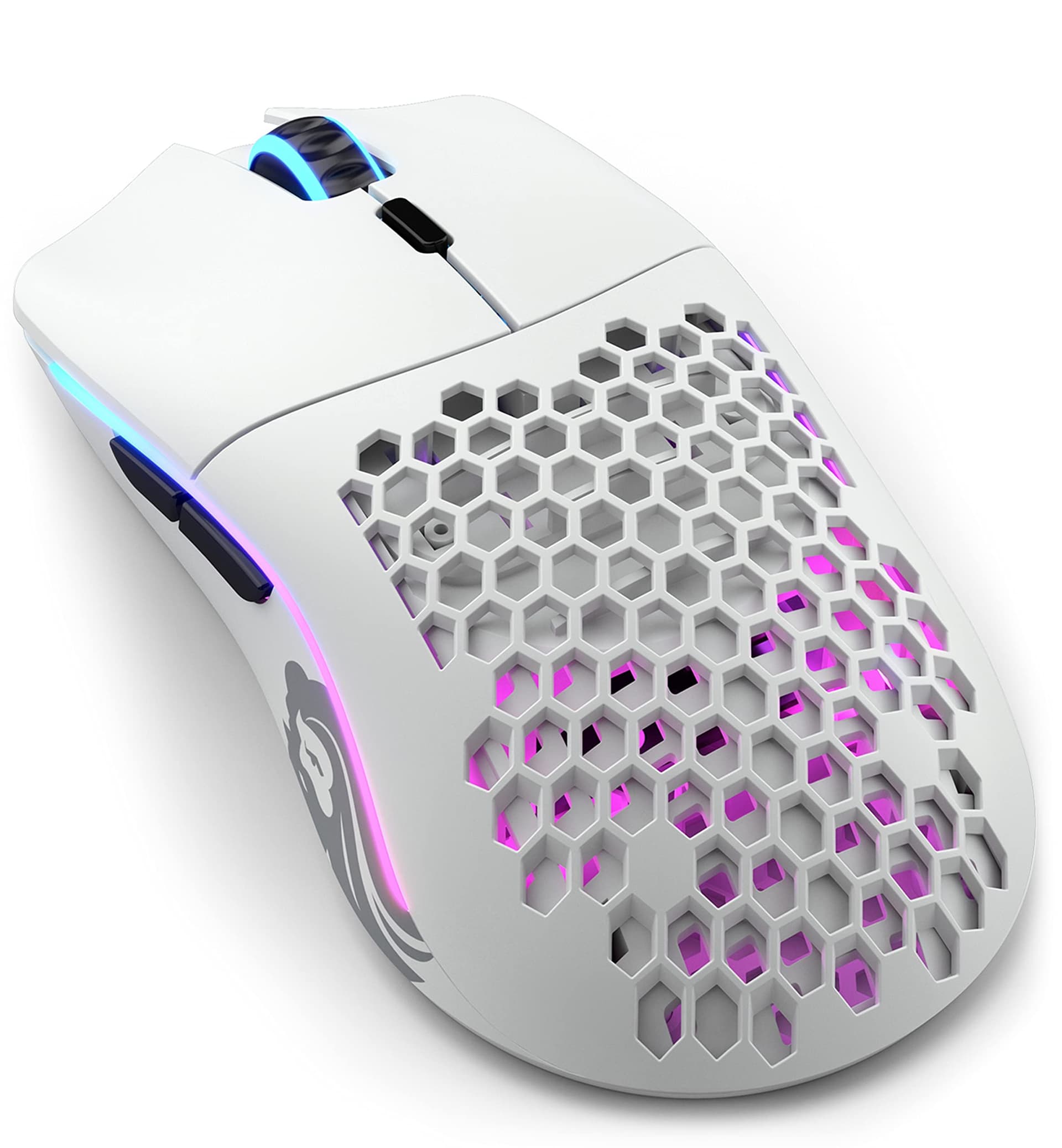 Glorious Model O Wireless