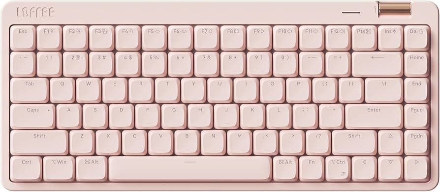 Flow Lite84