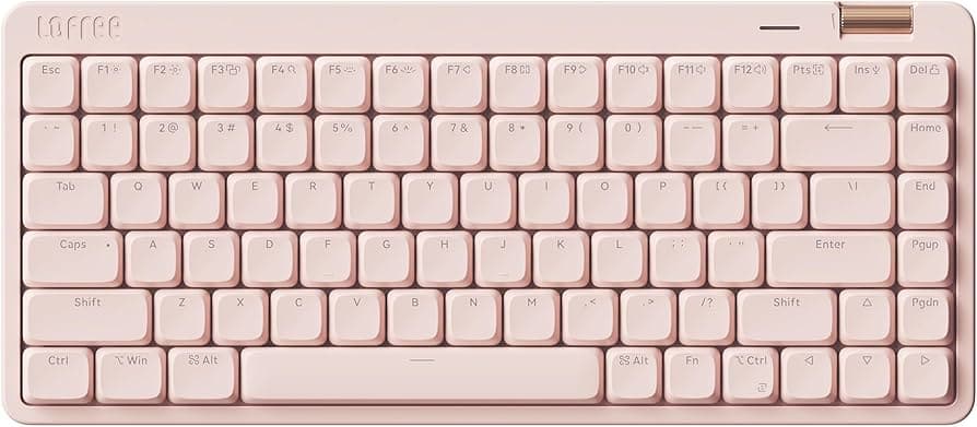 Flow Lite84