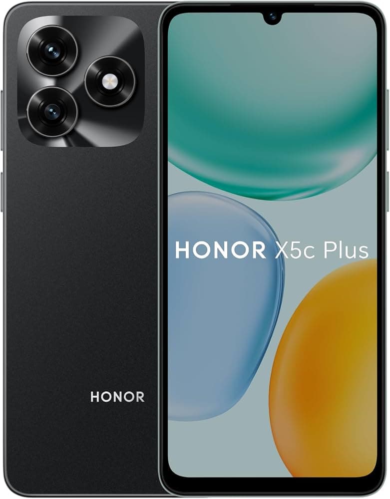 Honor X5c Plus