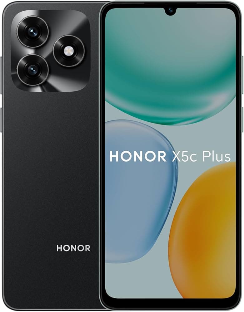 Honor X5c Plus