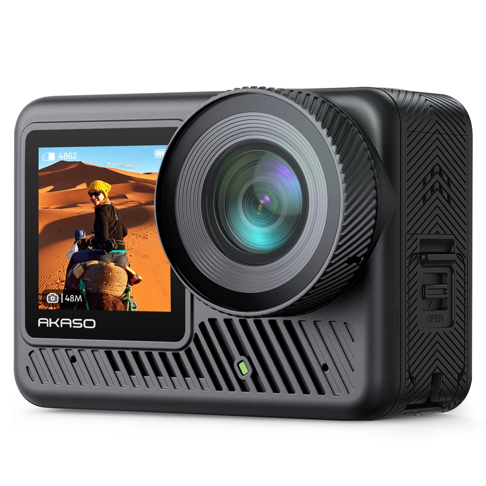 Akaso Brave 8 Lite