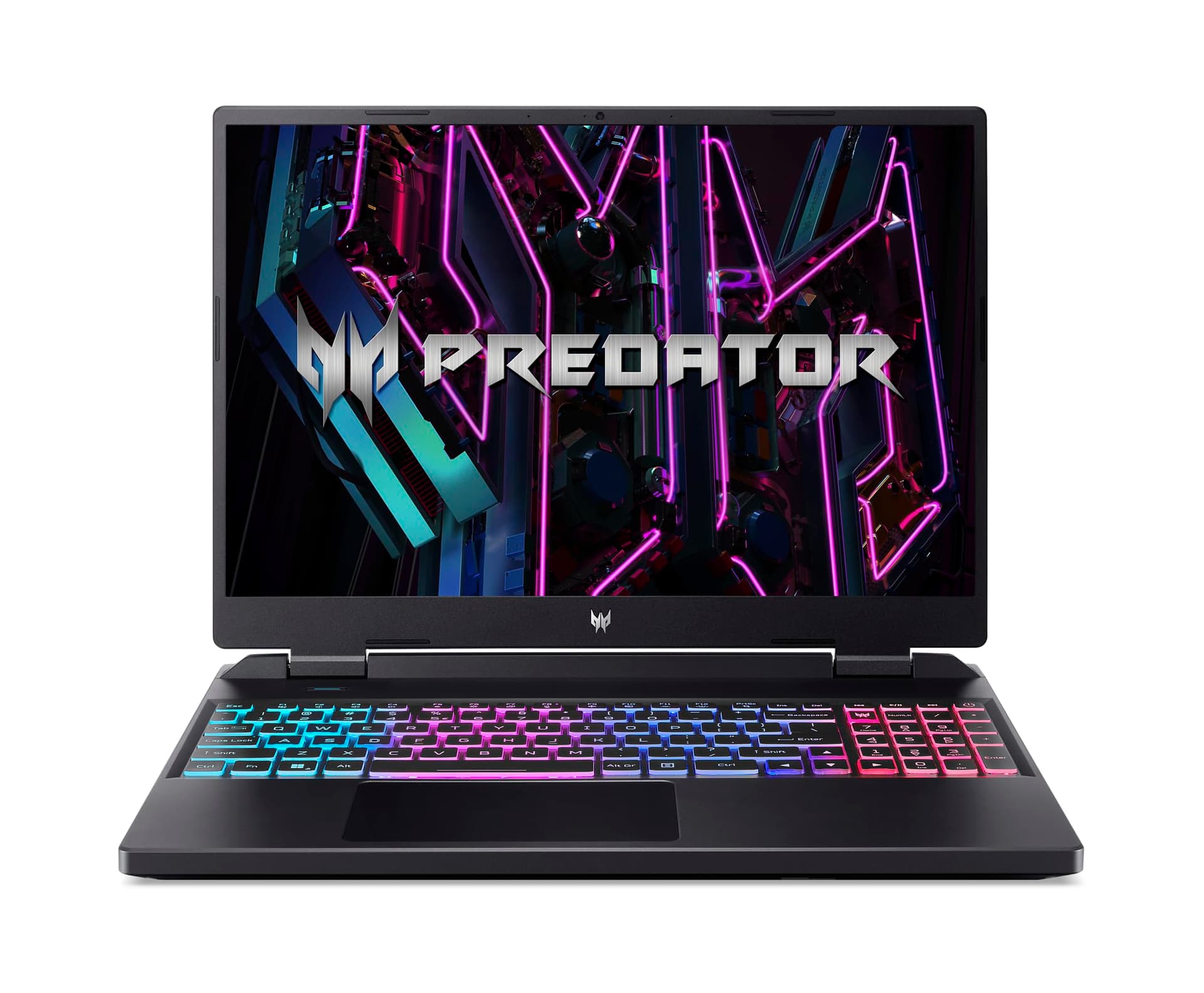 Acer Predator Helios Neo 16