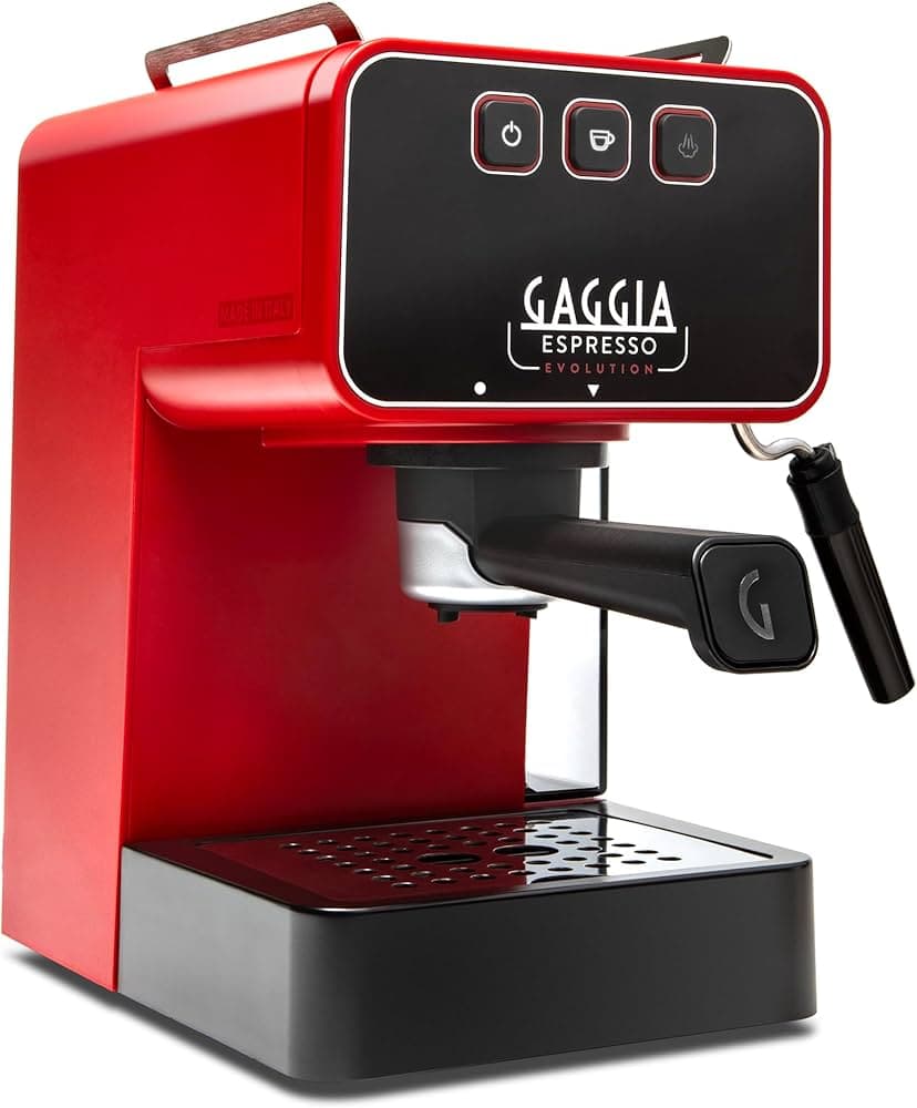 Gaggia Espresso Evolution