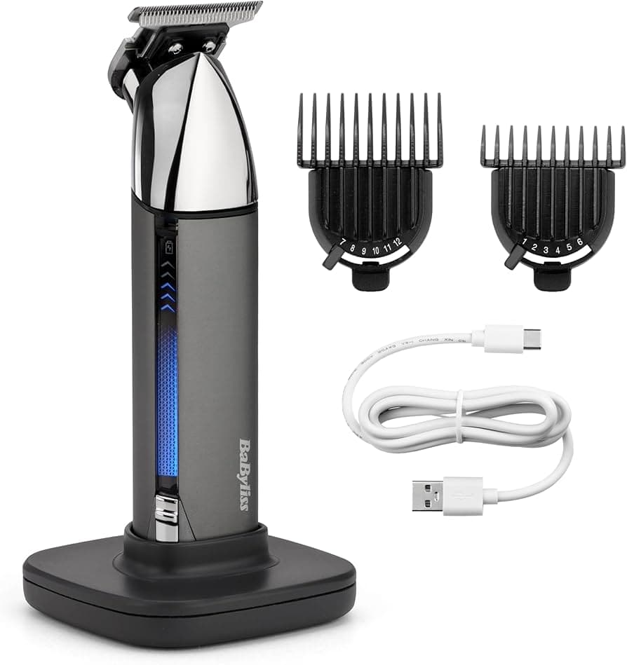 BaByliss Super X Metal