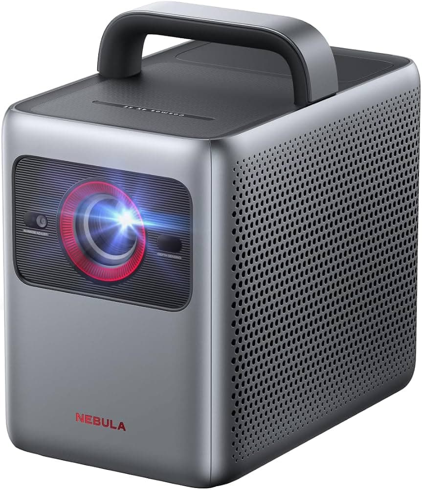 Nebula Cosmos 4K SE