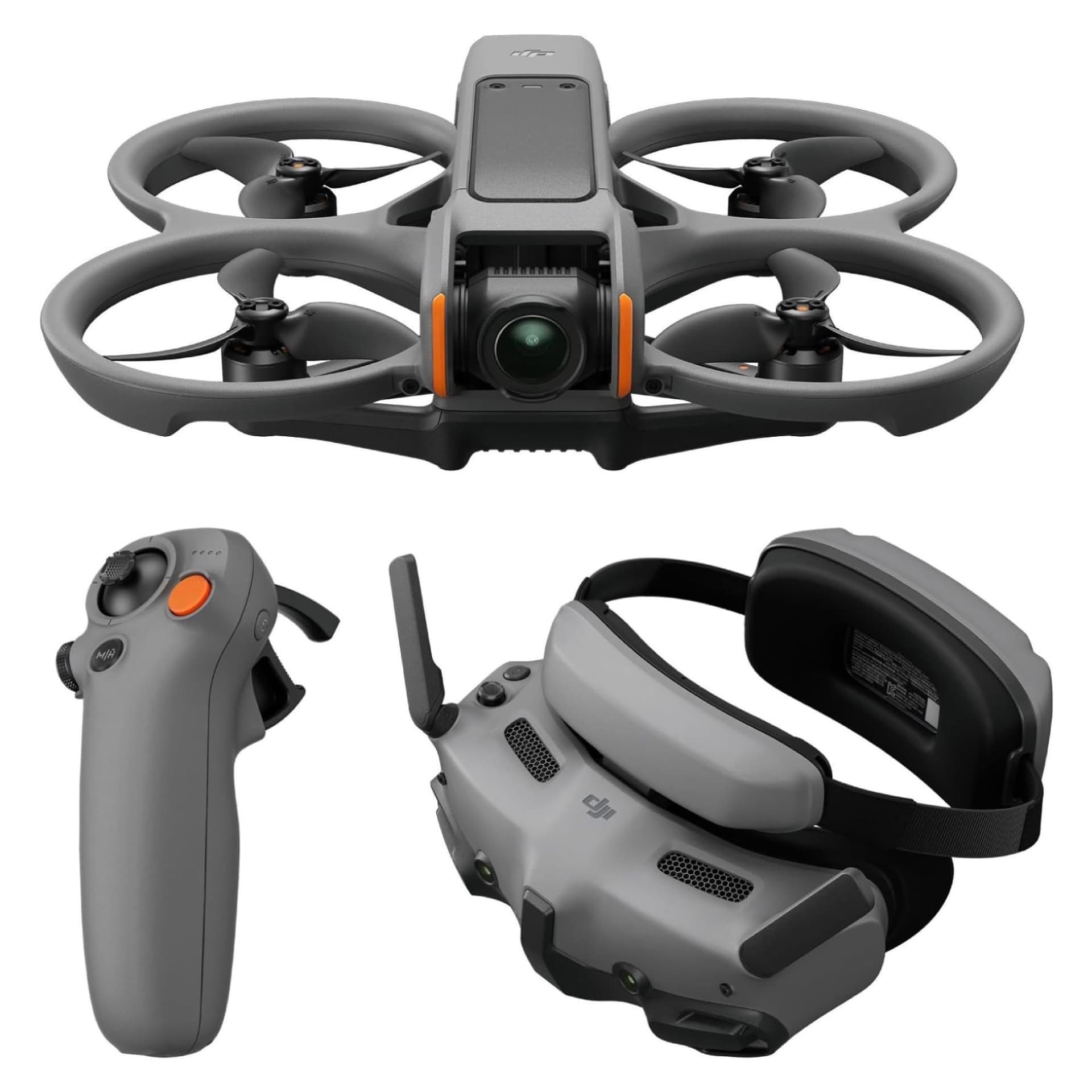 DJI Avata