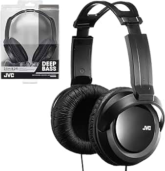 JVC HARX330