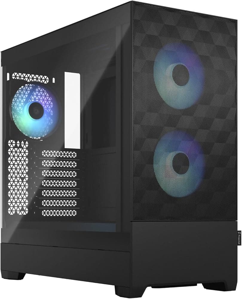 Fractal Design Pop Air