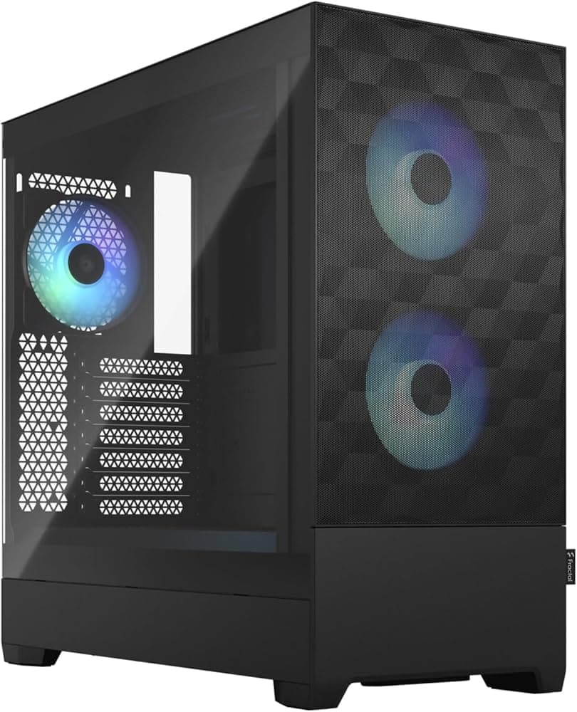 Fractal Design Pop Air