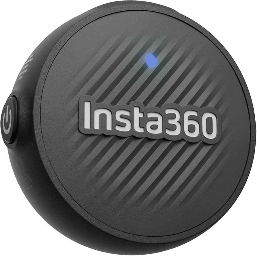 Insta360 Mic Air