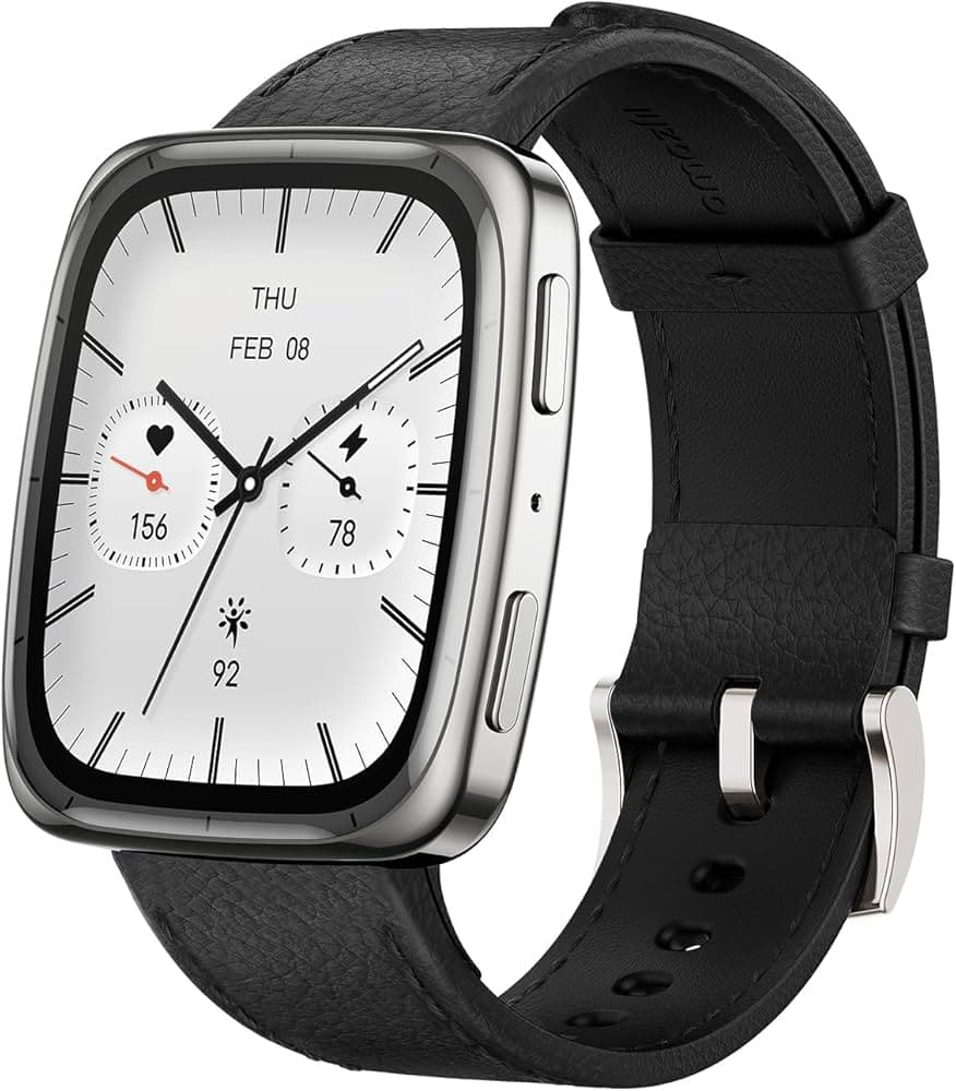 Amazfit Active 2