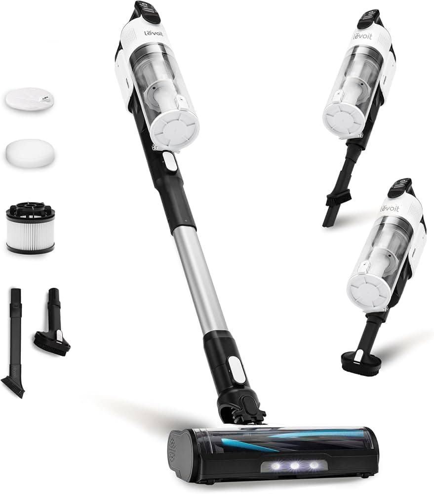 Levoit LVAC-200