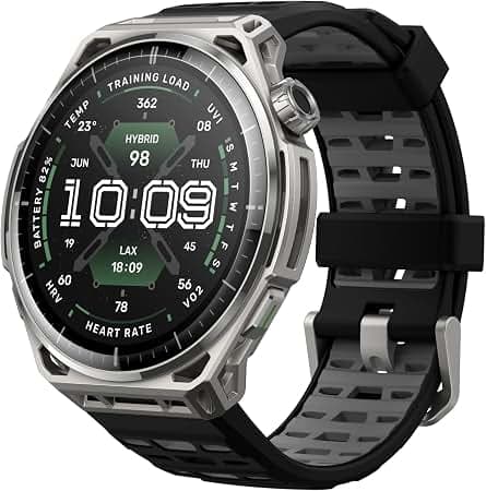 Amazfit Active 3