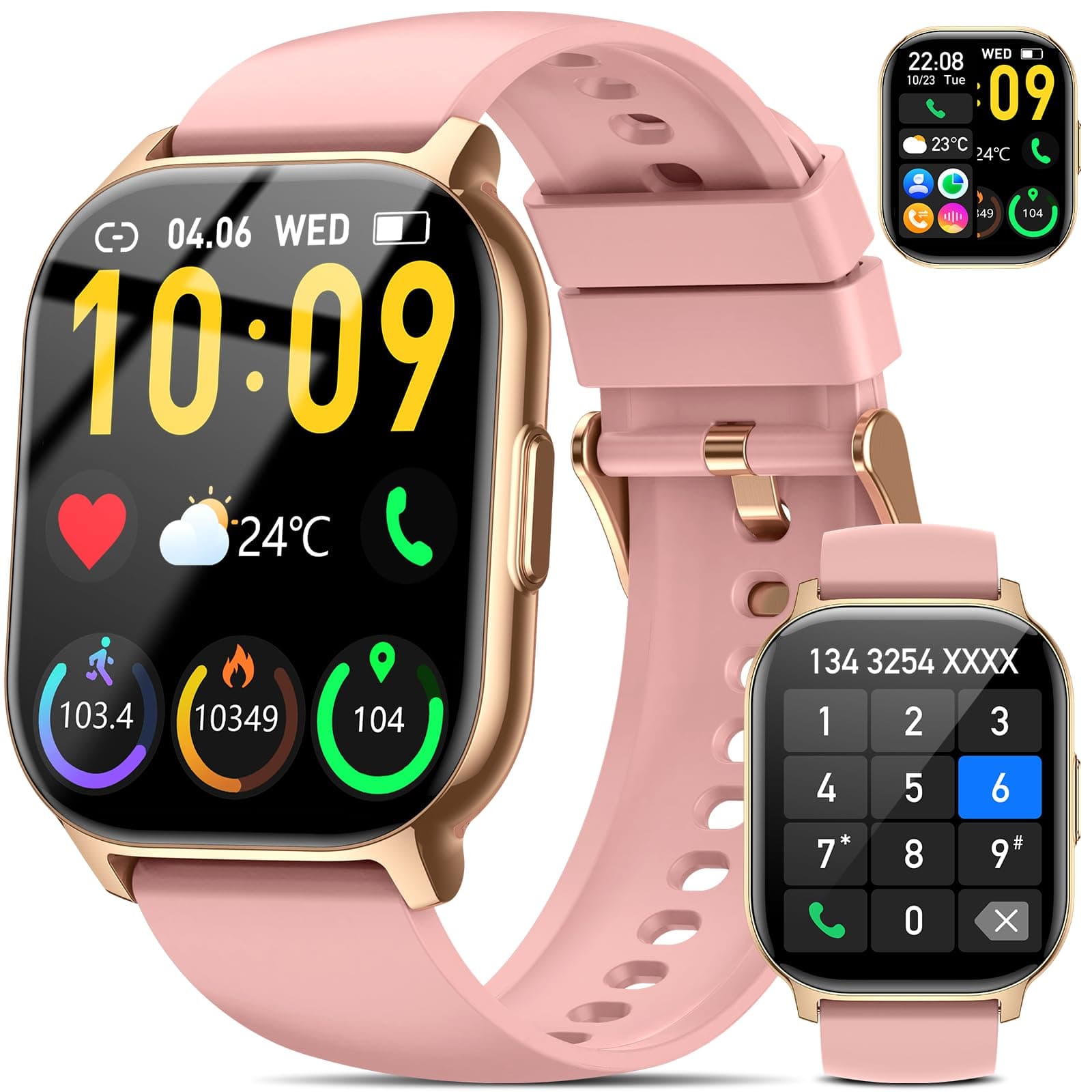 YHE BP Doctor Pro