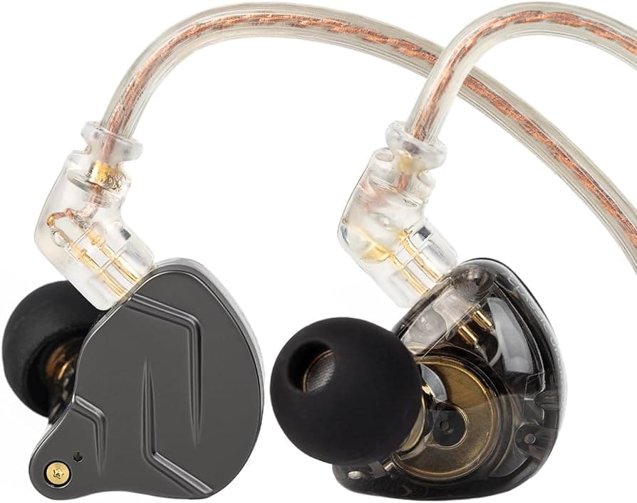 KZ Zsn Pro