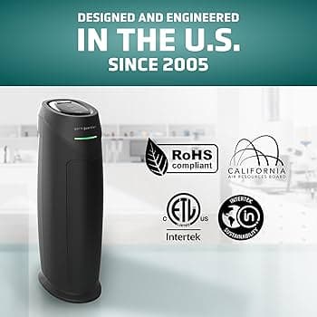 GermGuardian AC4880W