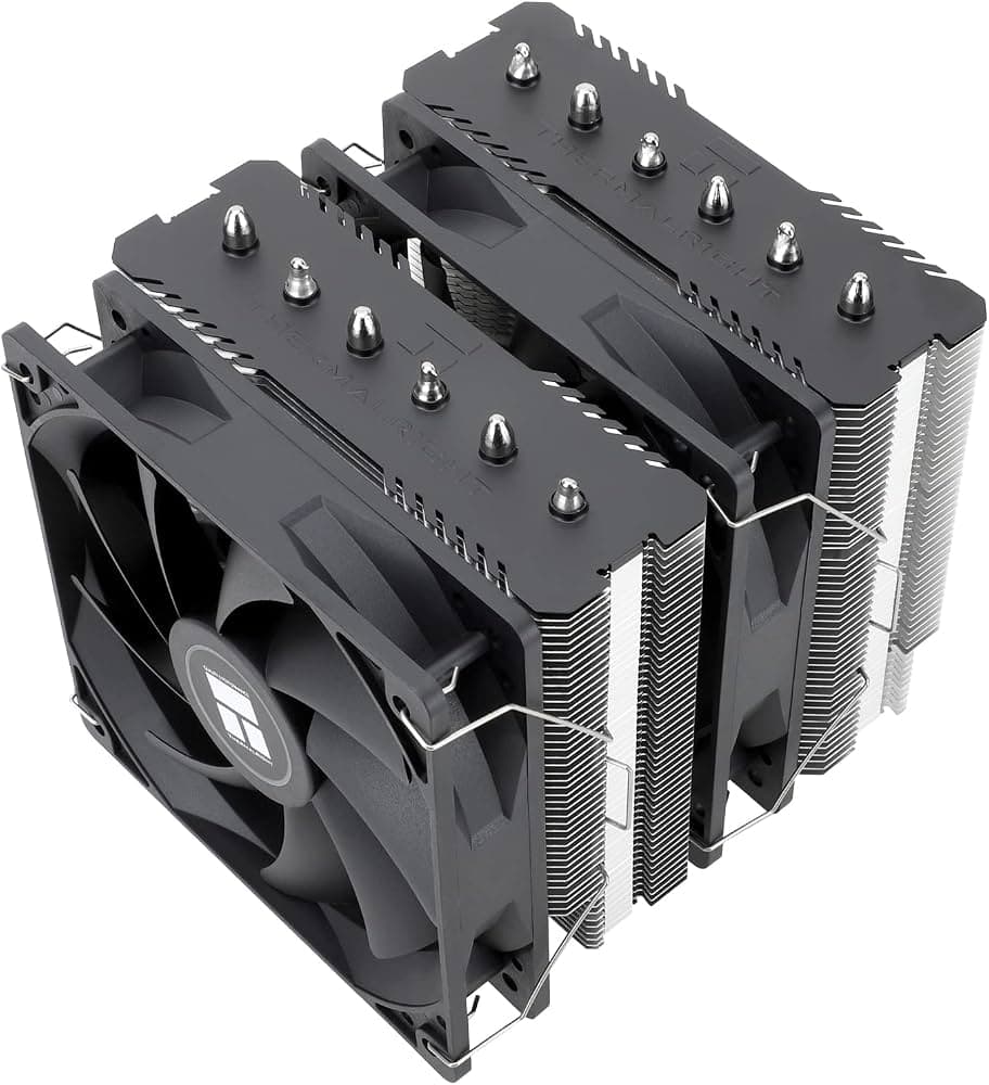 Thermalright Peerless Assassin 120 SE CPU Air Cooler