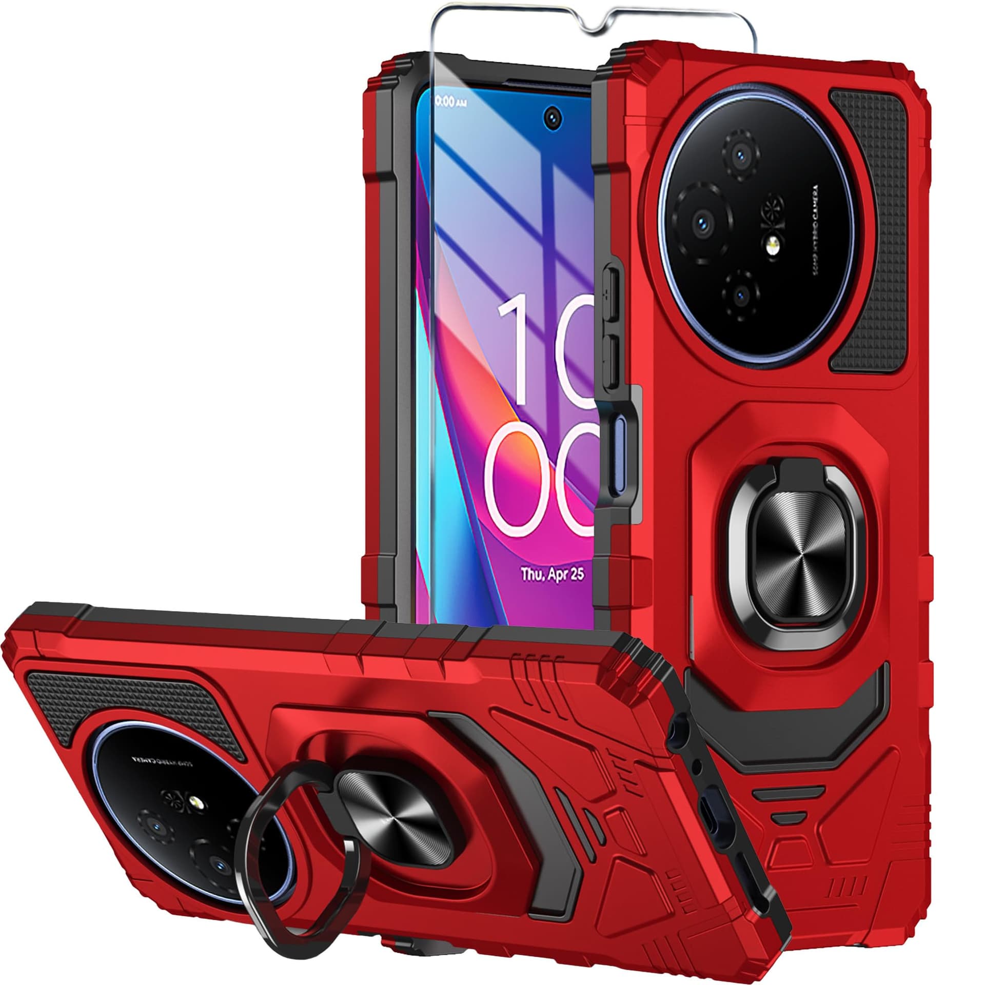 TCL 50 XL Nxtpaper 5G