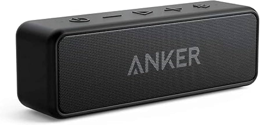 Anker Soundcore 2