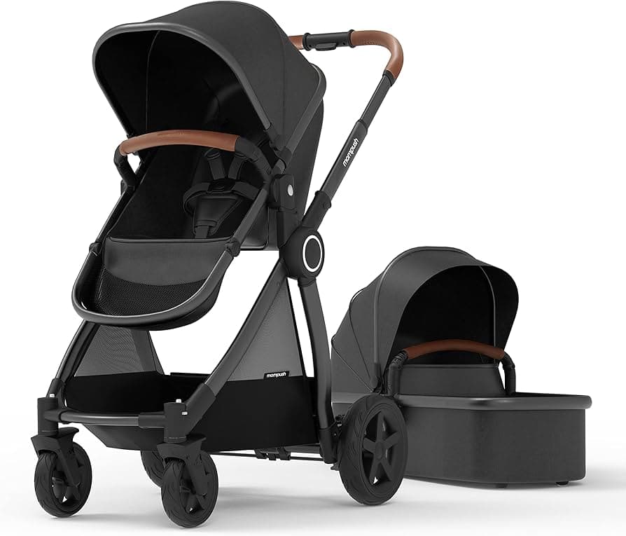 Mompush Ultimate 2