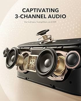 Anker Soundcore Motion X600
