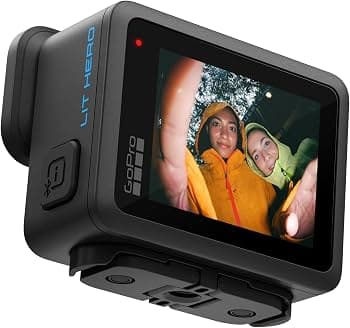 GoPro LIT HERO