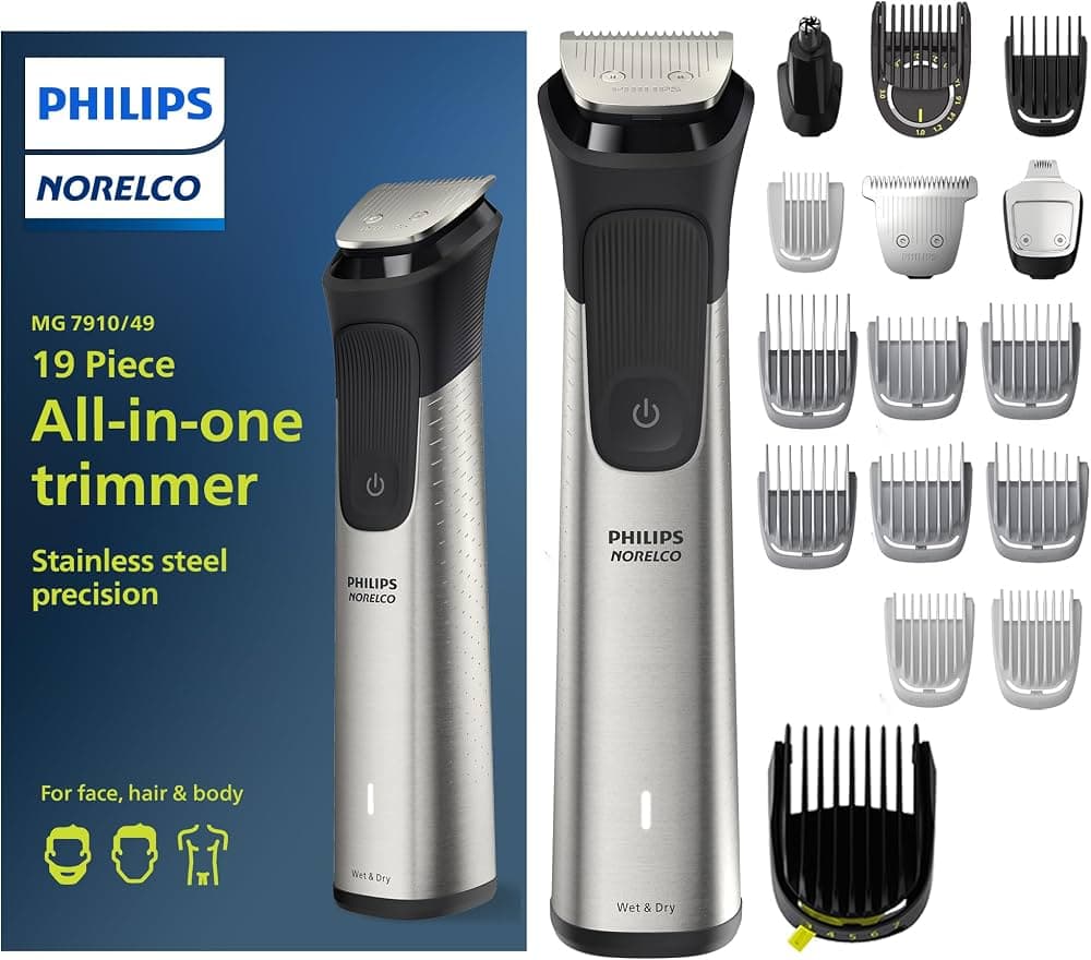 Philips Series 7000