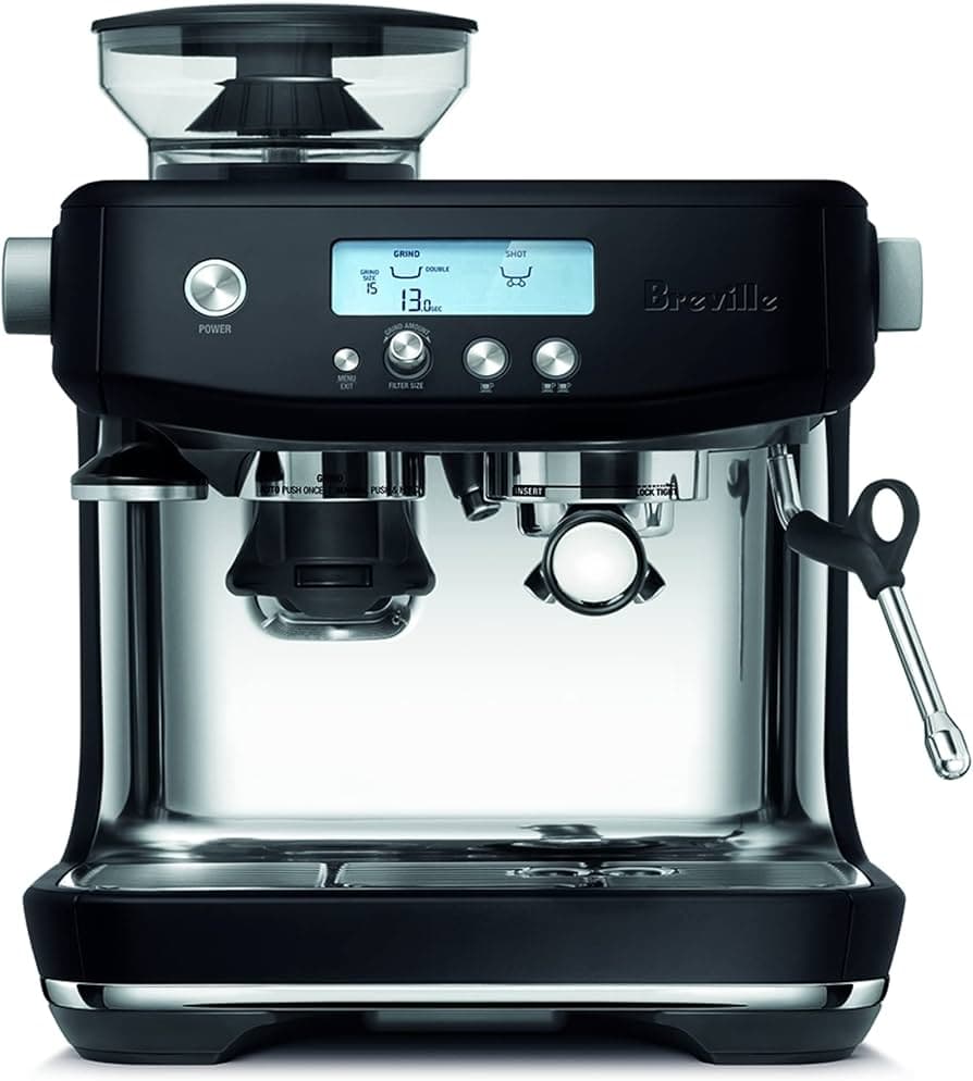 Breville Barista Pro