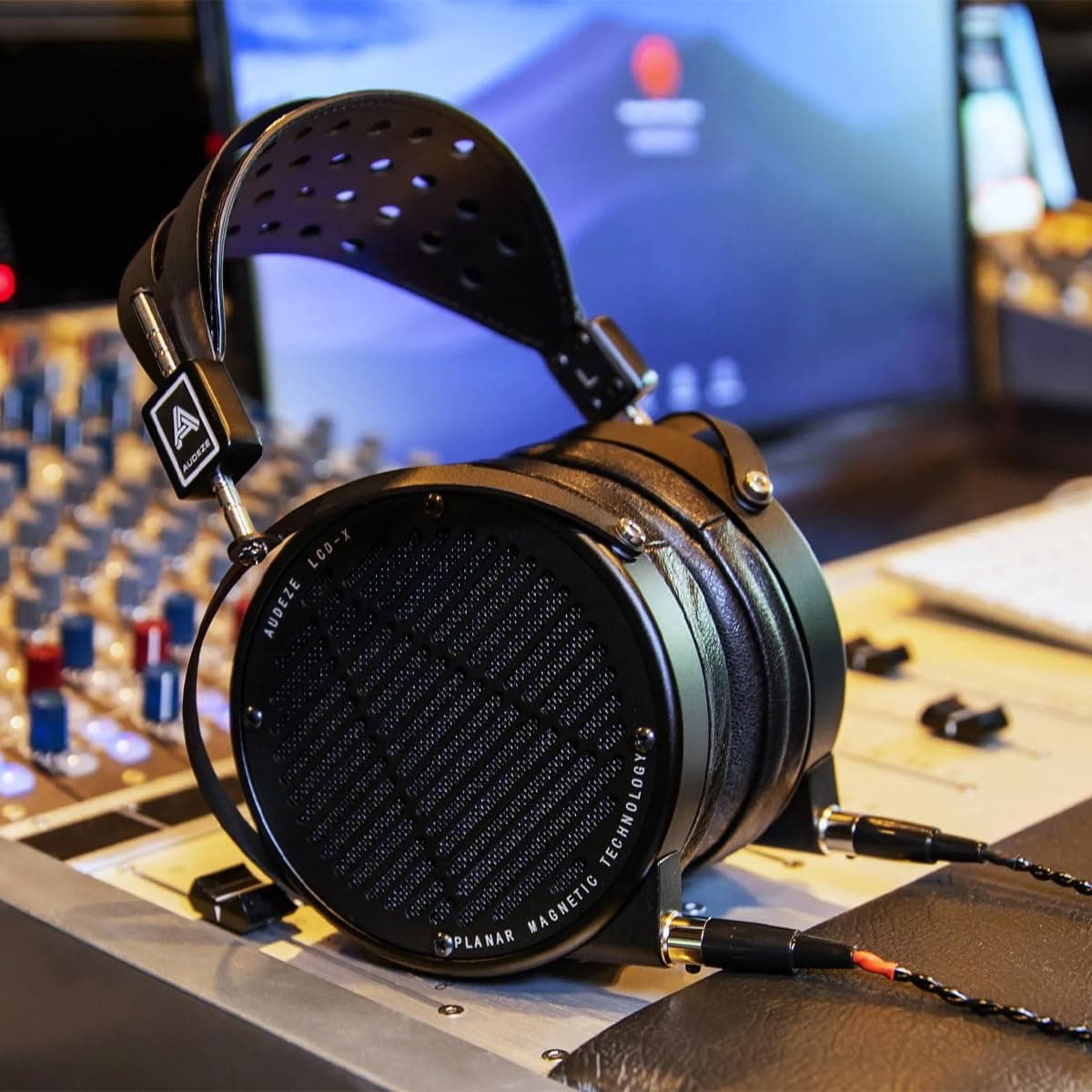 Audeze LCD-X