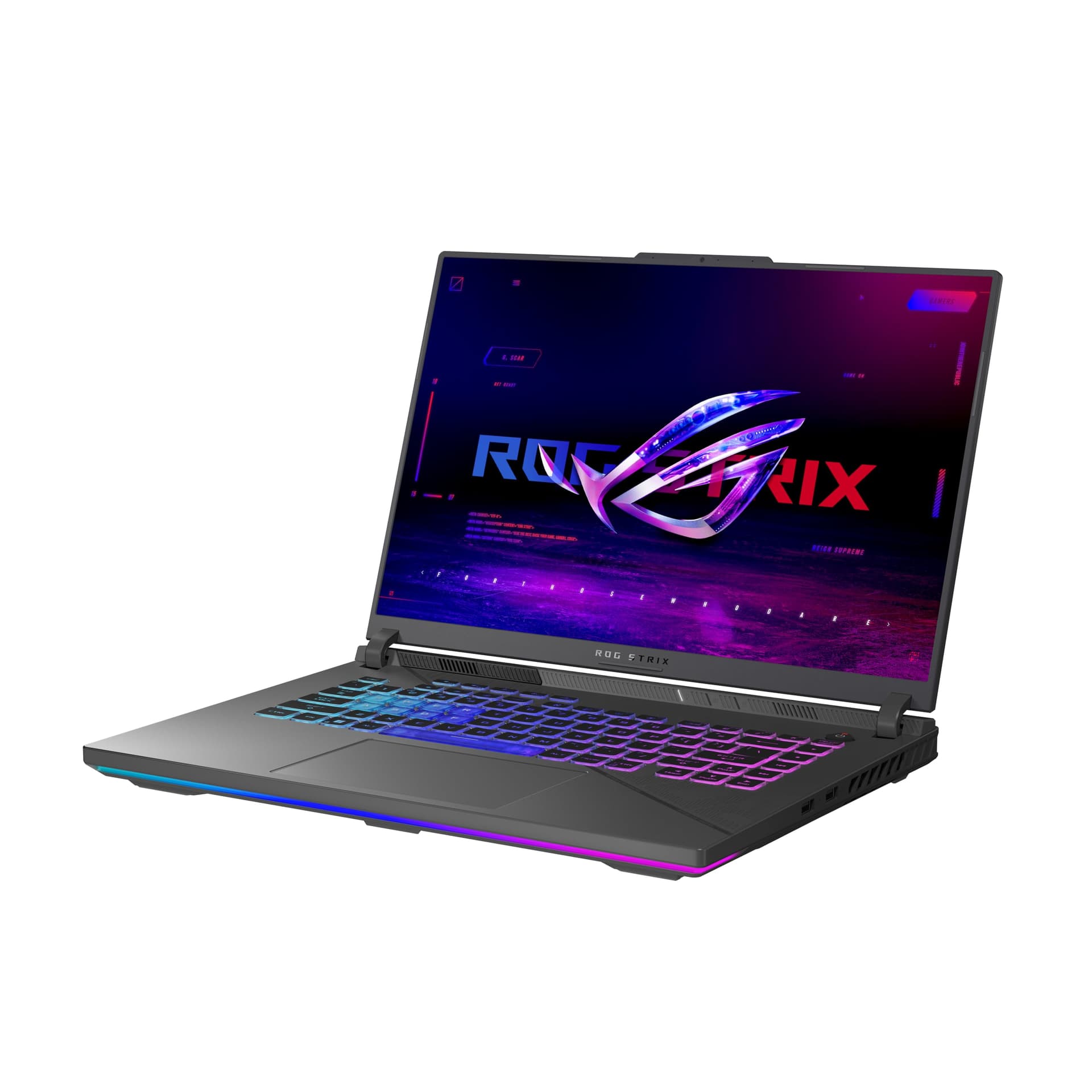 ASUS ROG Strix G16