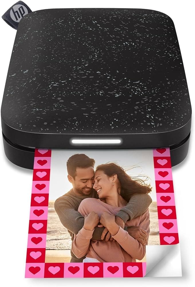 HP Sprocket Portable