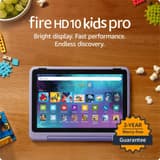 Amazon Fire HD 10 Kids