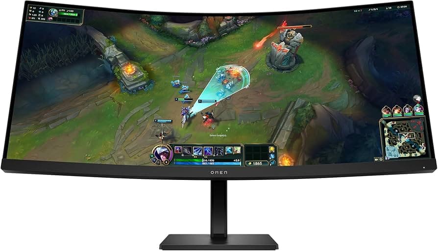 HP Omen