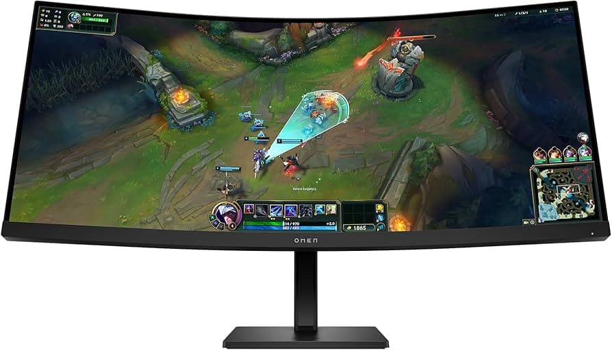 HP Omen