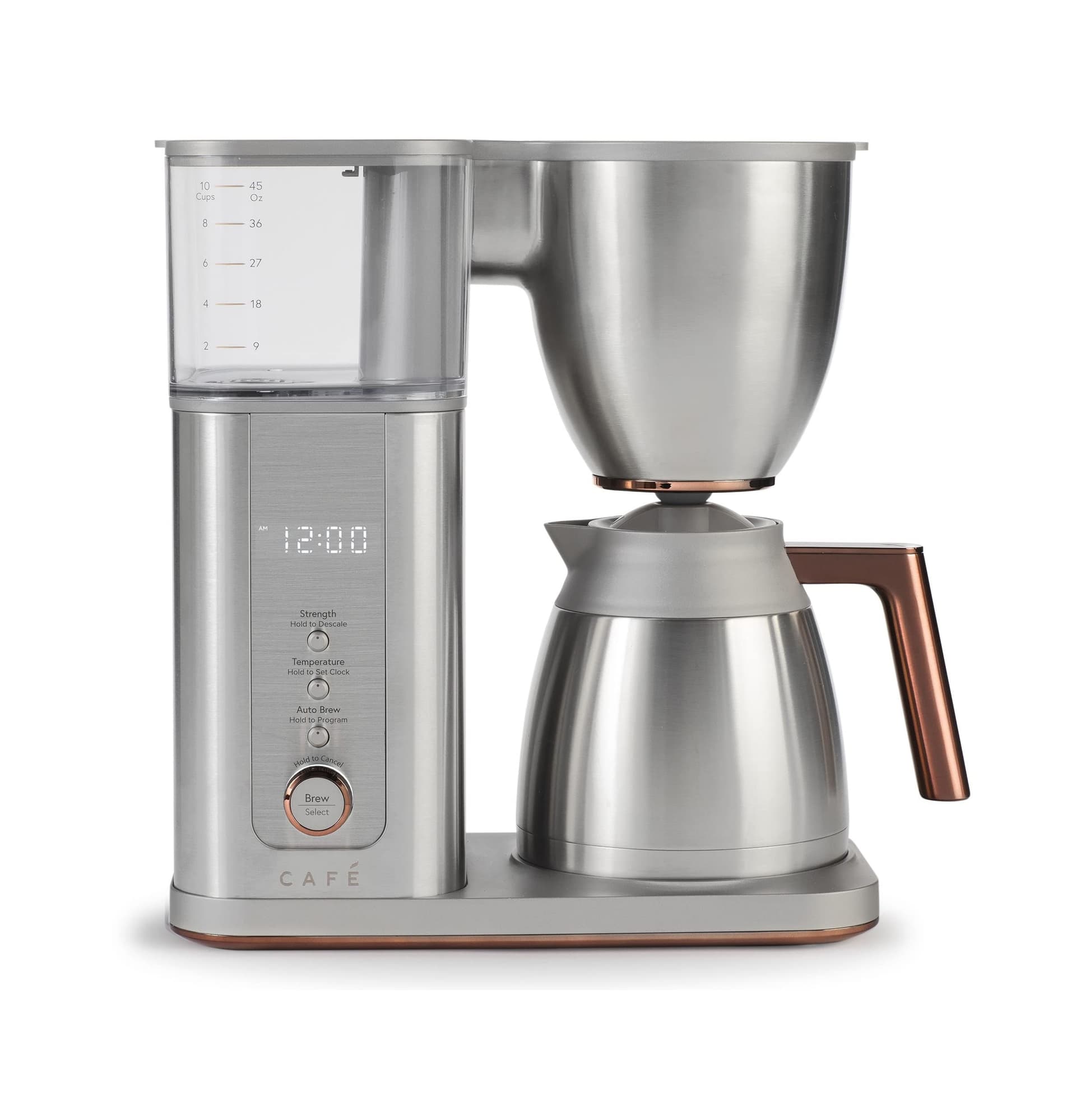Cafe Specialty Drip Coffee Maker