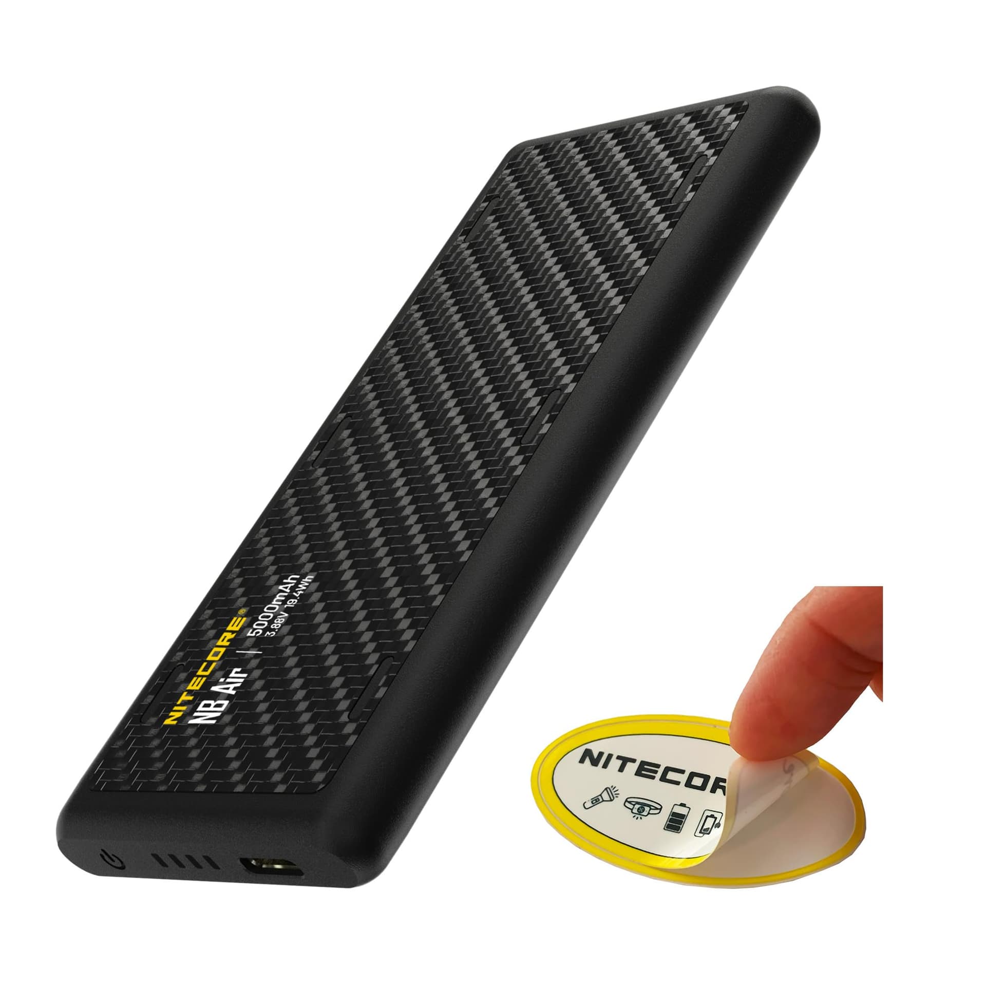 Nitecore NB Air