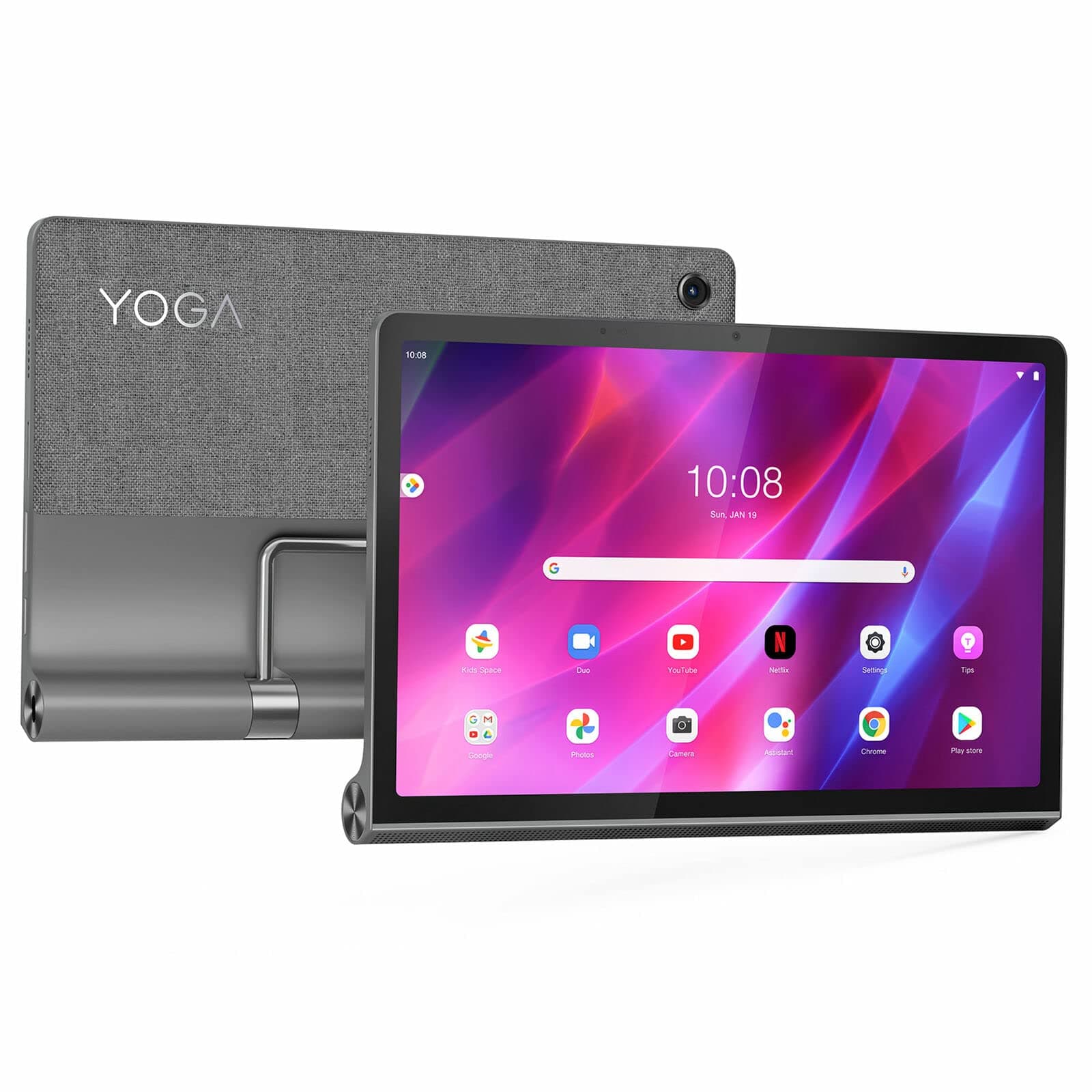 Lenovo Yoga Tab
