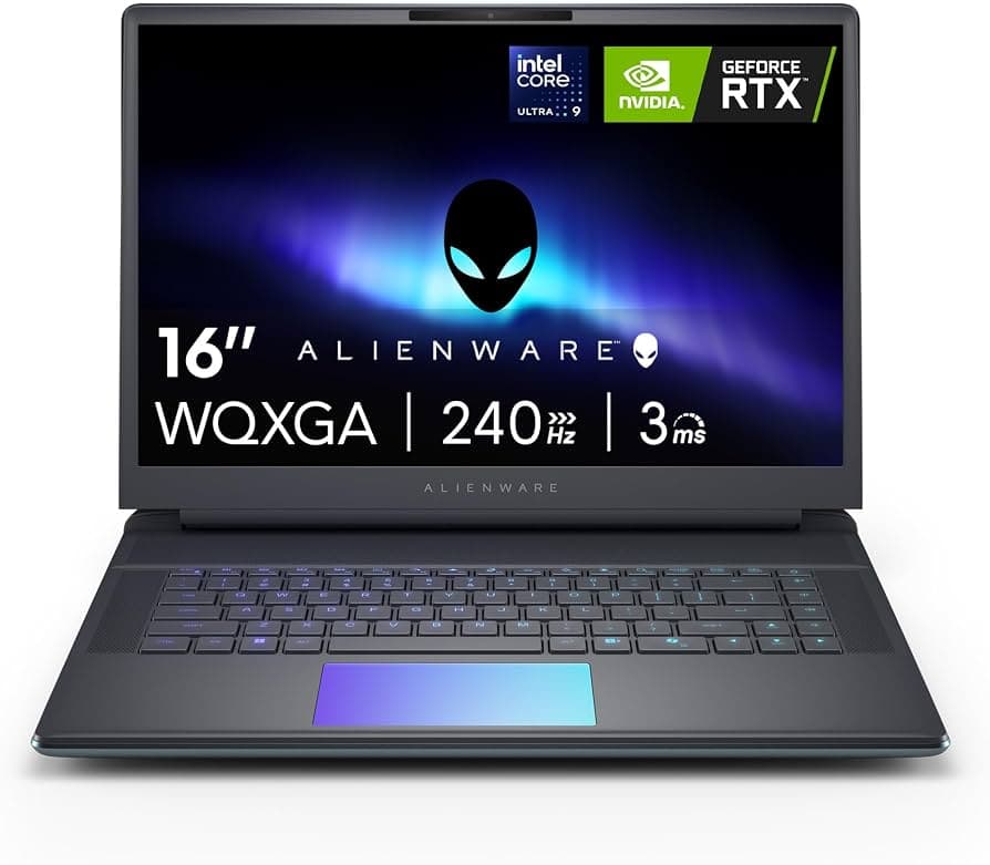 Alienware