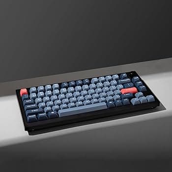 Keychron V1 Max Wireless Mechanical Keyboard