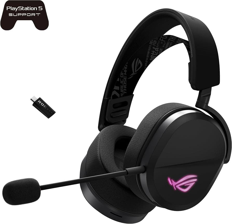 Asus ROG Pelta