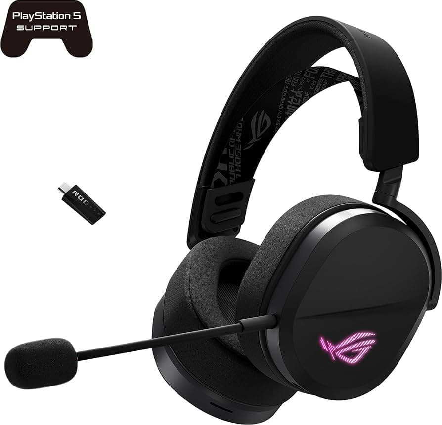 Asus ROG Pelta
