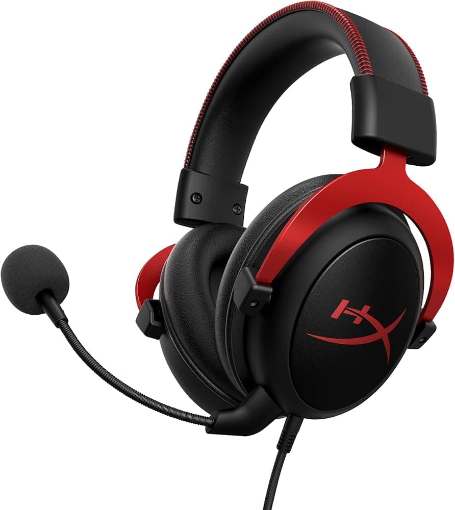 HyperX Cloud Flight 2
