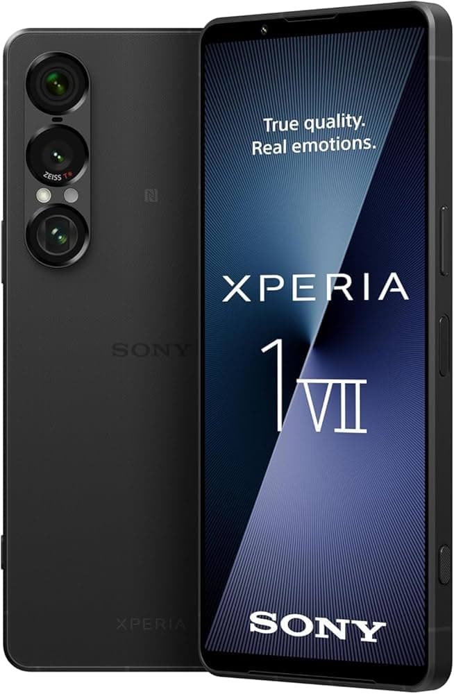 Sony Xperia 1 VII