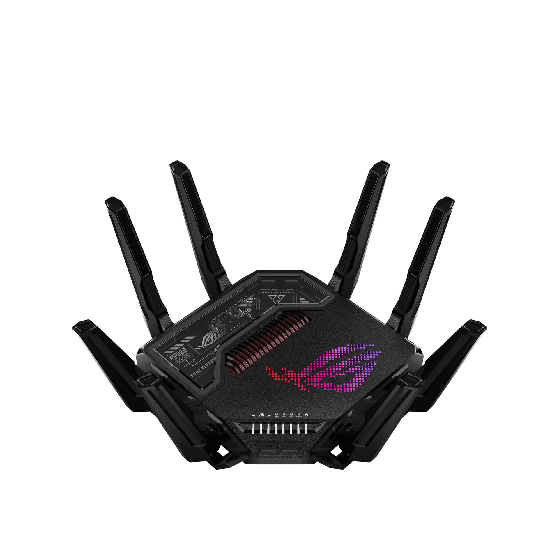 ASUS GT-BE98 PRO