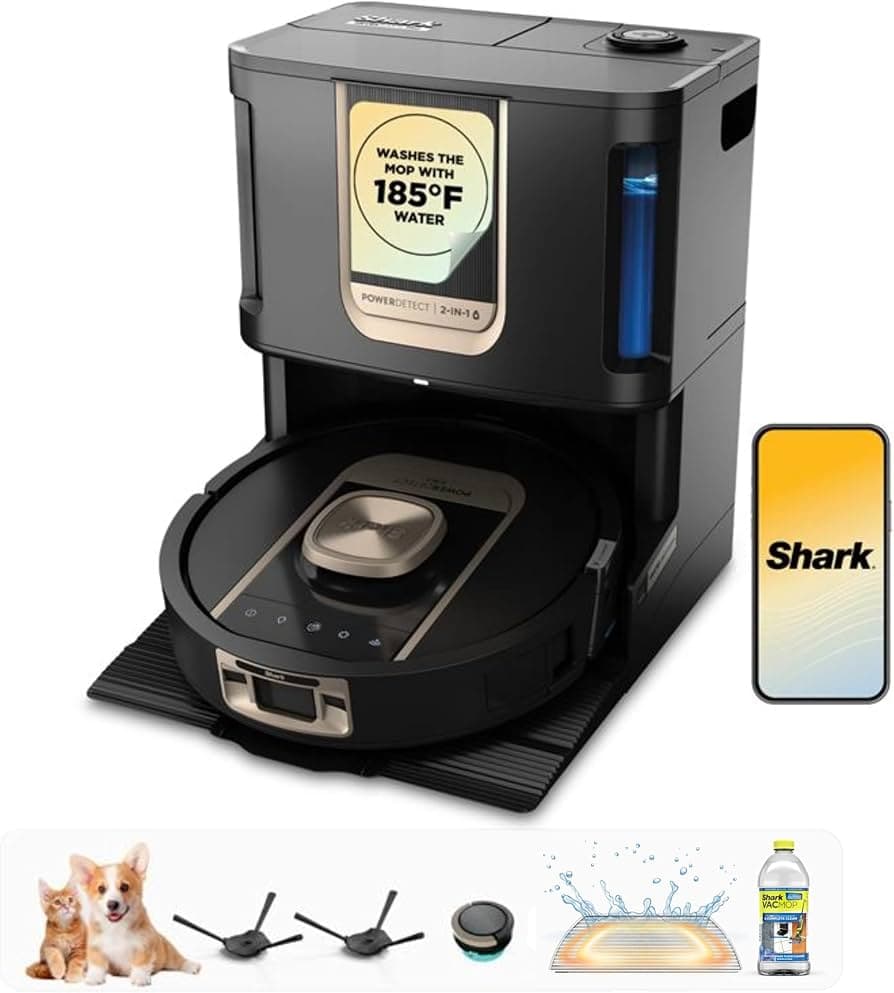 Shark RV2920XE