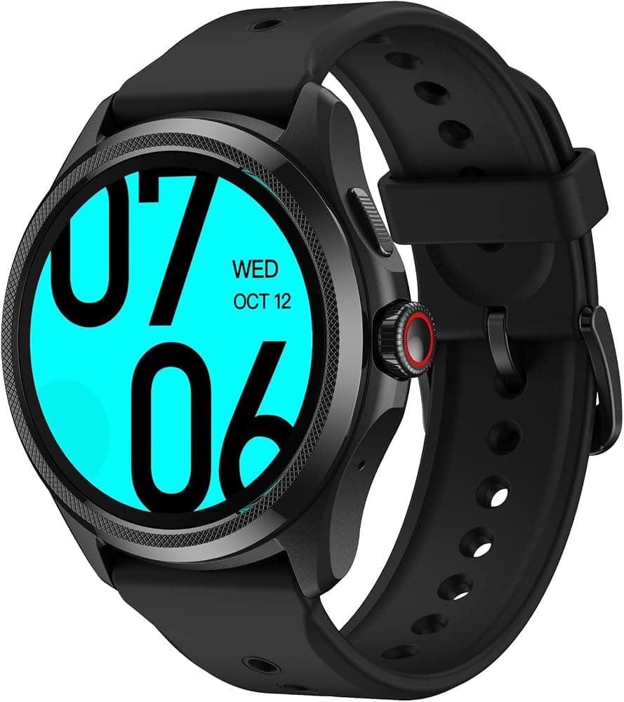 TicWatch Pro 5