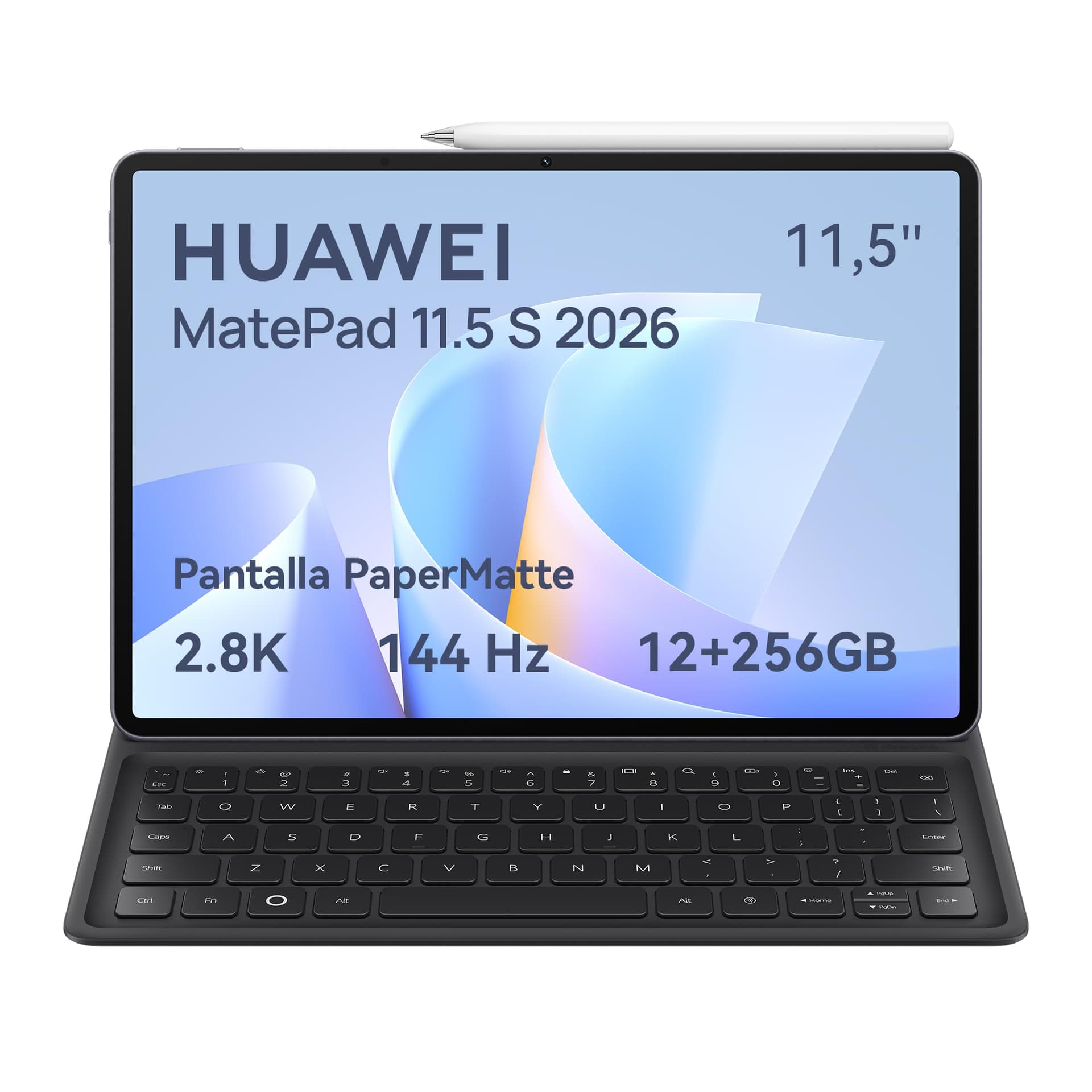 HUAWEI MatePad 11.5 S