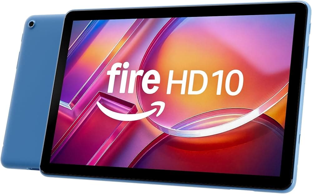 Amazon Fire HD 10 2023
