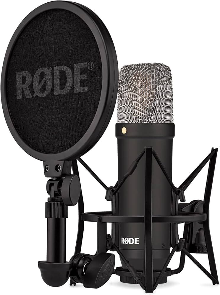 Rode NT1